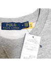Bear Sweatshirt 710853308001 - POLO RALPH LAUREN - BALAAN 3