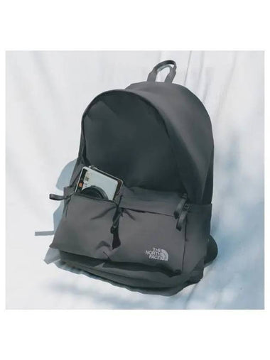 The North Face NM2DQ07B TNF Daypack - THE NORTH FACE - BALAAN 1