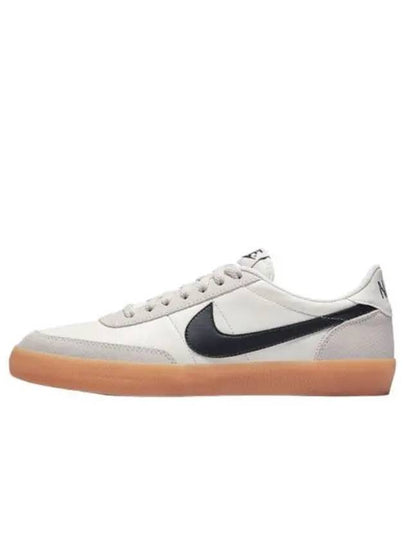 Killshot 2 Leather Low Top Sneakers Sail - NIKE - BALAAN 2