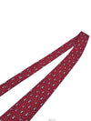 men tie - HERMES - BALAAN 4