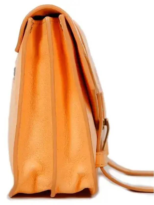 PS1 Clutch H00001 L001B 7025 Apricot - PROENZA SCHOULER - BALAAN 3