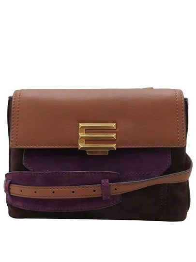 1H537 2487 Crossbody Bag - ETRO - BALAAN 2