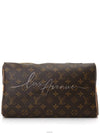 women tote bag - LOUIS VUITTON - BALAAN 5