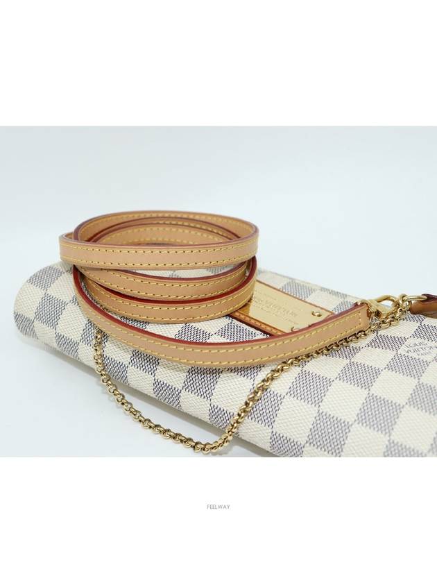 women cross bag - LOUIS VUITTON - BALAAN 4