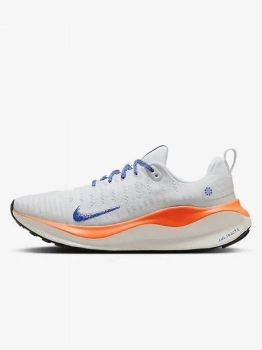 Women s ReactX Infinity Run 4 Blueprint HJ6649 900 - NIKE - BALAAN 2