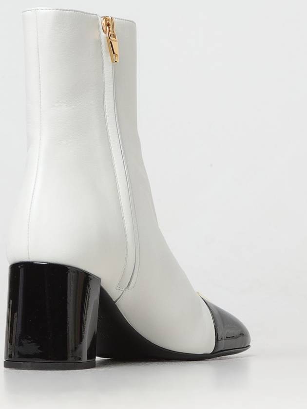 Flat ankle boots woman Balmain - BALMAIN - BALAAN 3