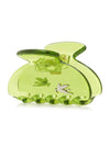 Profumi Hair Clip Green - ETRO - BALAAN 11