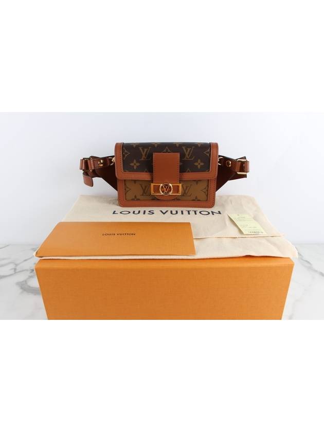 Bumbag Dauphin Women s Cross Shoulder Bag - LOUIS VUITTON - BALAAN 2