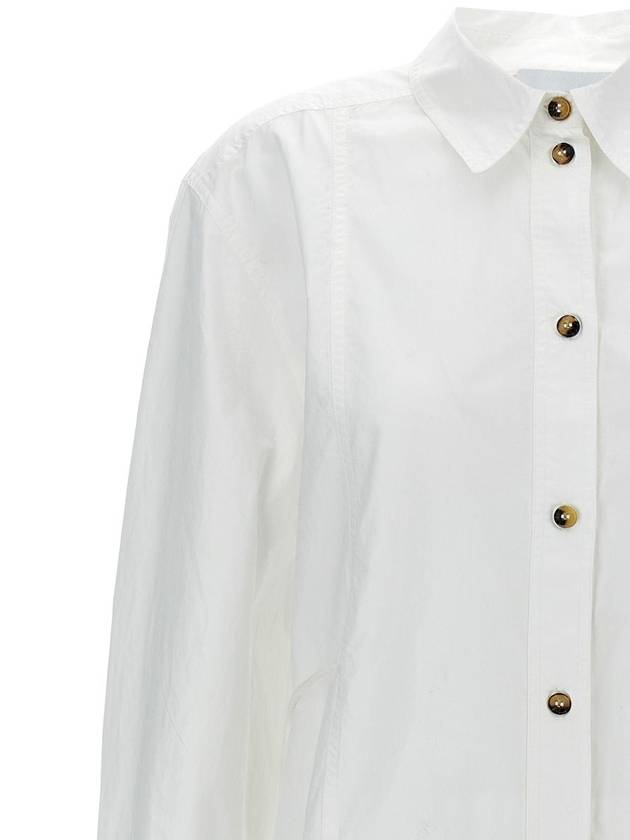 Ganni Shirts - GANNI - BALAAN 3