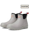 Play Neoprene Chelsea Rain Boots Stella WFS3020RMA SLL - HUNTER - BALAAN 1