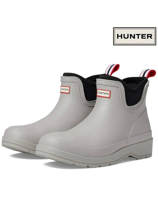 Play Neoprene Chelsea Rain Boots Stella - HUNTER - BALAAN 2