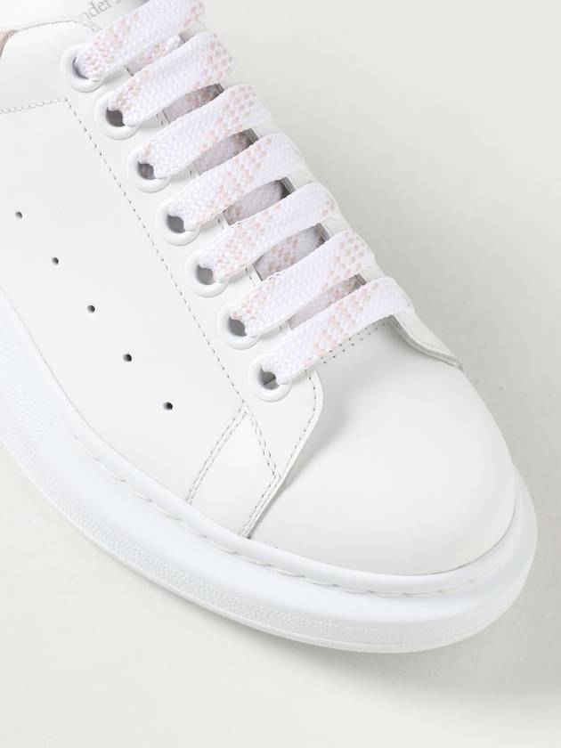 Sneakers woman Alexander Mcqueen - ALEXANDER MCQUEEN - BALAAN 4