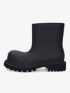 Steroid Rain Boots Black - BALENCIAGA - BALAAN 2