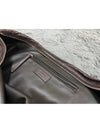 Shoulder Bag BG0078LL0075 BR495 ESPRESSO - LEMAIRE - BALAAN 6