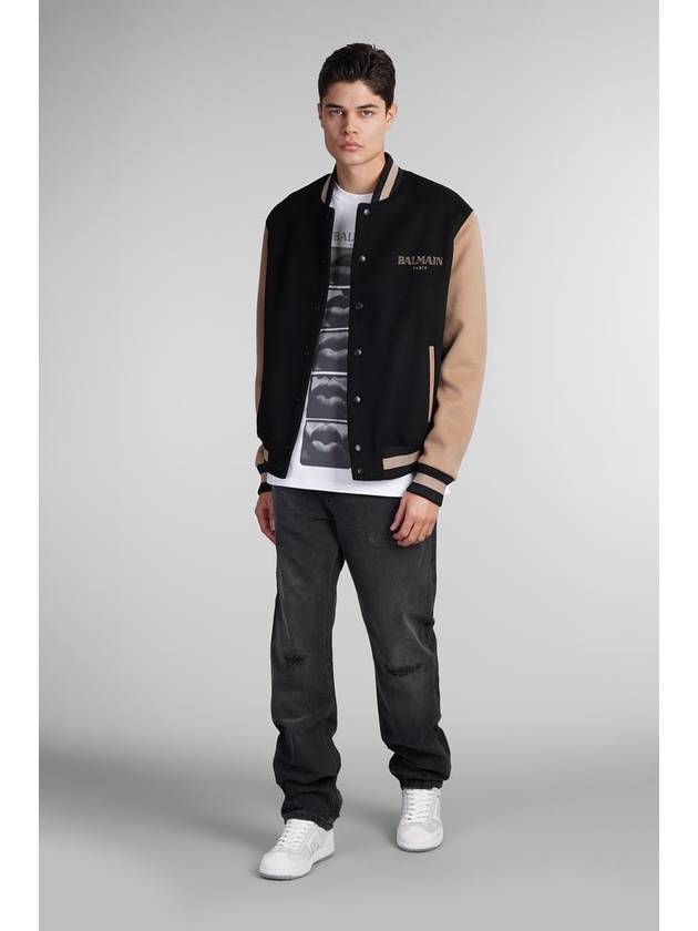 Balmain Bomber - BALMAIN - BALAAN 2