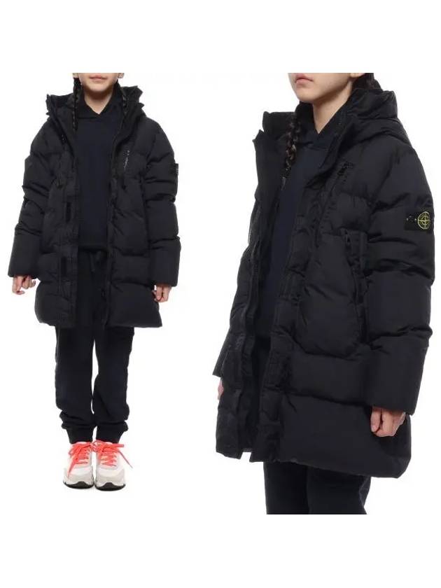 Kids Wapen Patch Padding 771640533 V0029 14 - STONE ISLAND - BALAAN 2