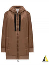 coat 29496024600 000 051 CARAMEL - MAX MARA - BALAAN 2