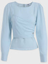 Starlike bustier blouse Sora - MICANE - BALAAN 7