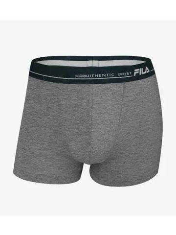 UNDERWEAR Active Move Fit Men s Drawstring FI4HPG3001MMLY - FILA - BALAAN 1