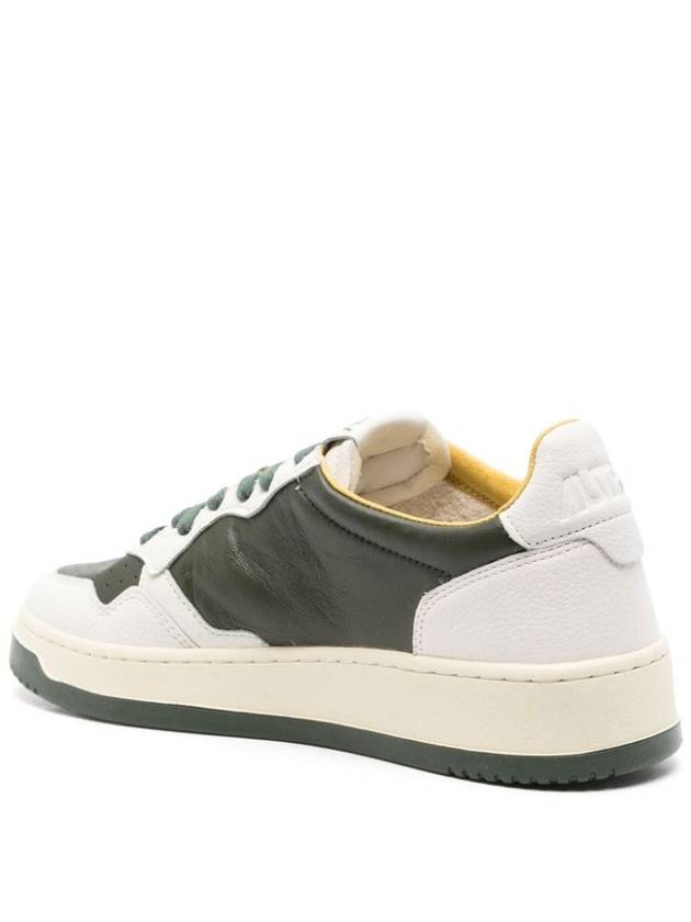 AUTRY Sneakers - AUTRY - BALAAN 3