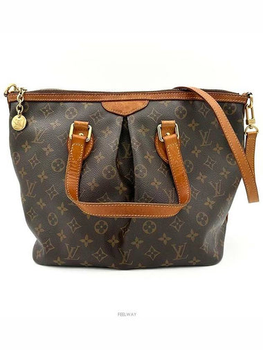 women shoulder bag - LOUIS VUITTON - BALAAN 1