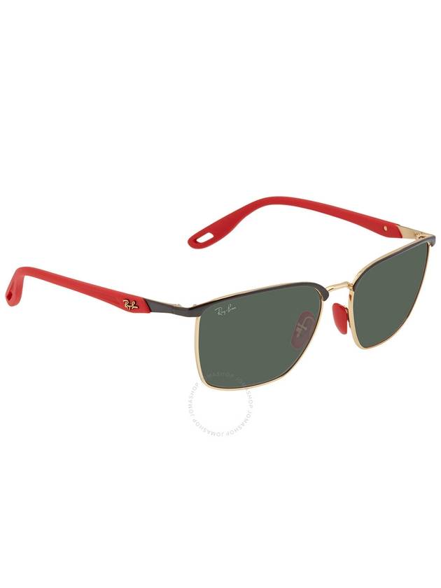 Sunglasses RB3673M-F06171-56 - RAY-BAN - BALAAN 3