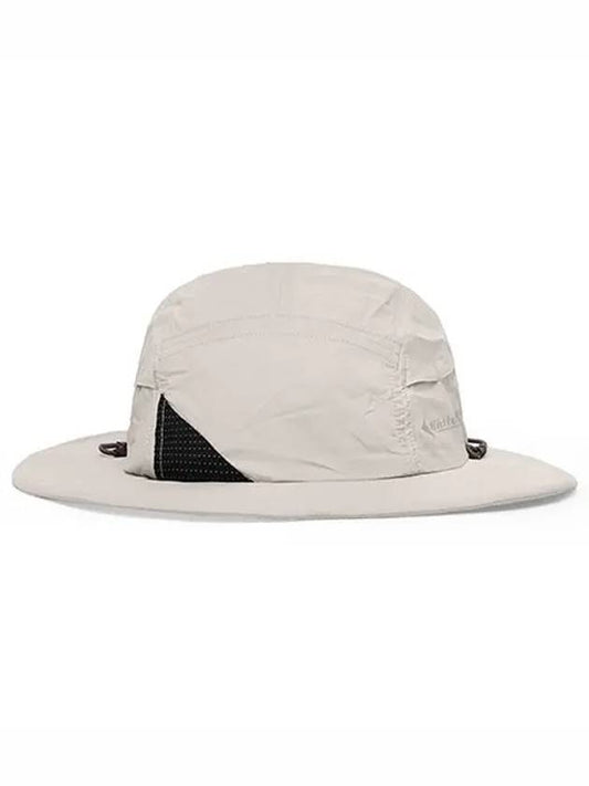 Tivar Quick Drying Bucket Hat Ash Rose - KLATTERMUSEN - BALAAN 2