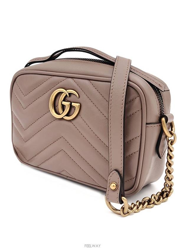 women cross bag - GUCCI - BALAAN 2