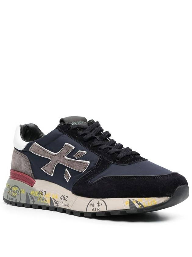 Sneakers MICK6421 Blue - PREMIATA - BALAAN 3