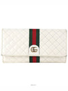 women s long wallet - GUCCI - BALAAN 1