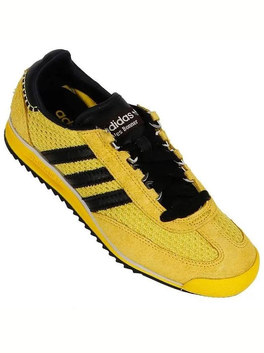 Adidas Wales Bonner IH9906 Originals Men s Sneakers - ADIDAS ORIGINALS - BALAAN 1