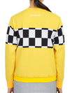 Gimme Wind Protect Knit Top Yellow - HORN GARMENT - BALAAN 5