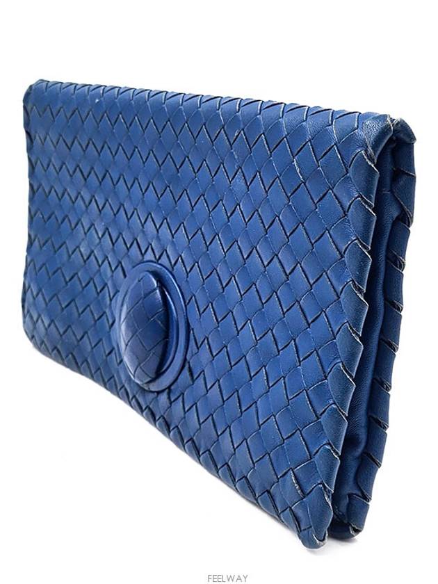 women clutch bag - BOTTEGA VENETA - BALAAN 3