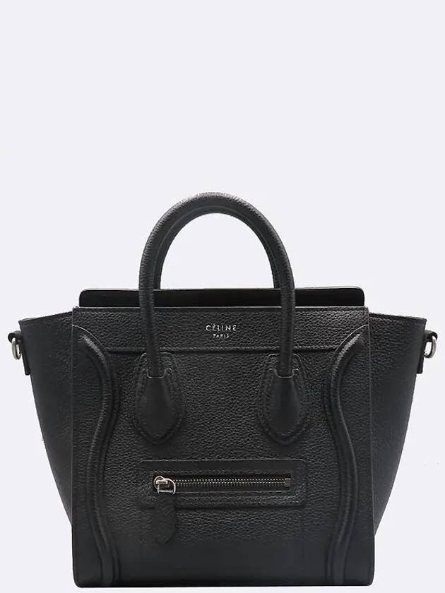 189243 2 WAY bag - CELINE - BALAAN 2