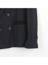 Smith Market used luxury goods navy jacket men s clothing - LANVIN - BALAAN 2