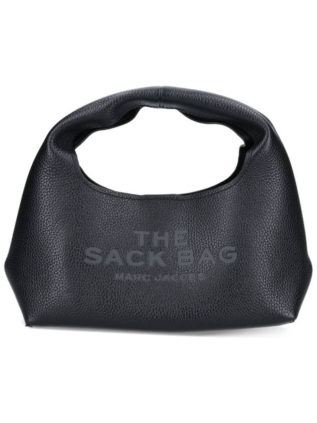 Marc Jacobs Bags.. Black - MARC JACOBS - BALAAN 1