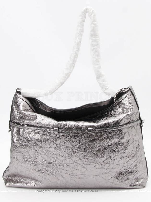 Holding chain shoulder bag 1178hva - GIVENCHY - BALAAN 3