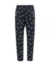 FOOTBALL TROUSER 3J01000K J0079 K303 Trousers - VIVIENNE WESTWOOD - BALAAN 2