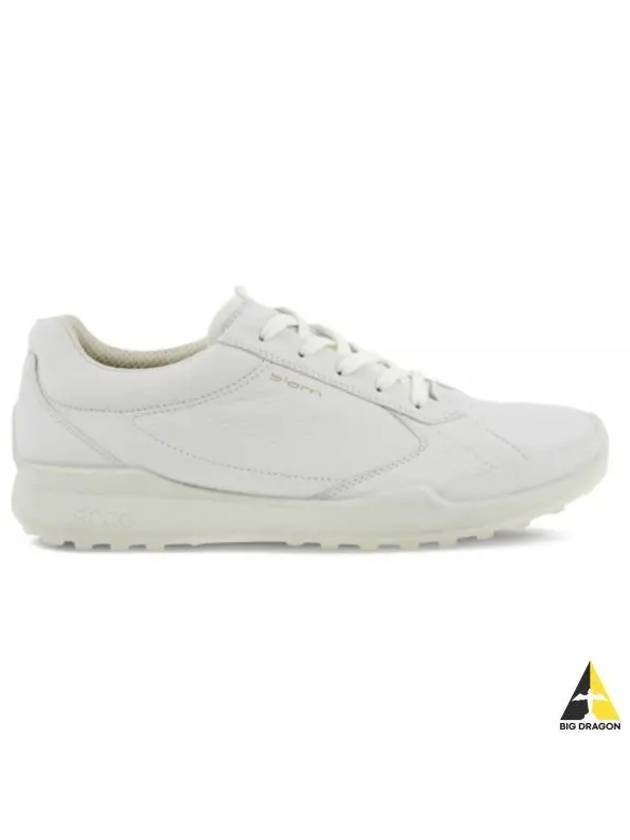 Biom Hybrid Spikeless White - ECCO - BALAAN 2