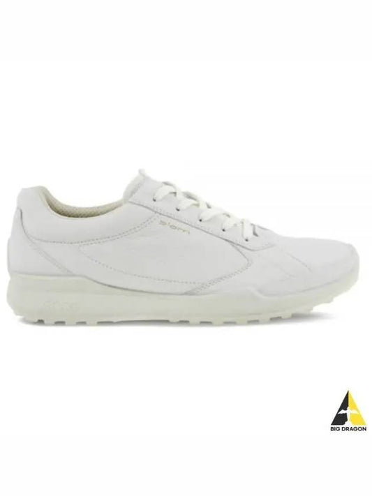 Biom Hybrid Spikeless White - ECCO - BALAAN 2