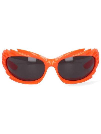 Sunglasses 725033 T00077559 Orange - BALENCIAGA - BALAAN 2