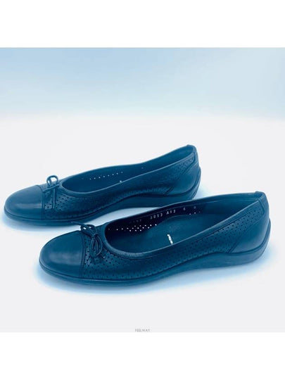 women loafers - SALVATORE FERRAGAMO - BALAAN 2