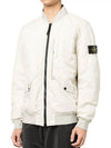 Reps R NY Bomber Jacket Plaster - STONE ISLAND - BALAAN 2