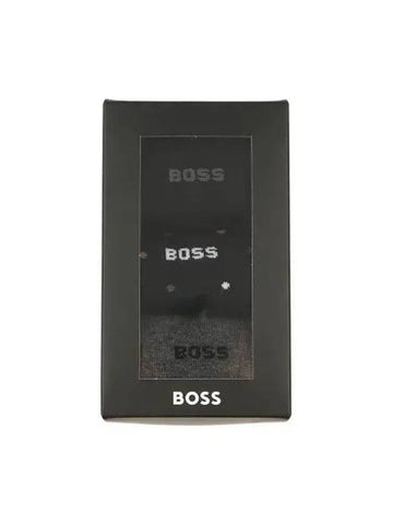 Cotton box socks 3 piece set50495979 001 - BOSS - BALAAN 1