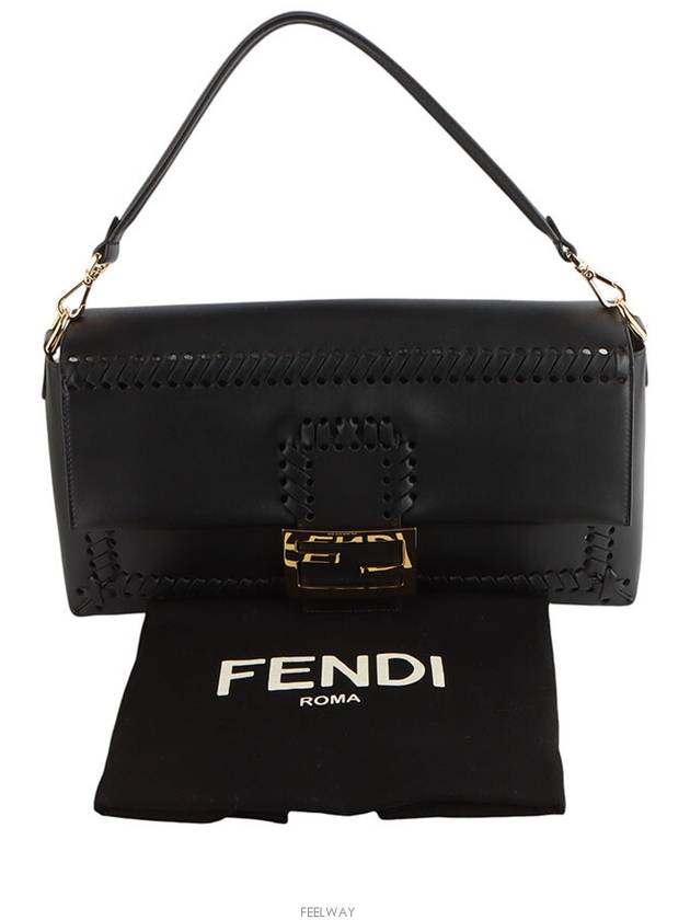 women shoulder bag - FENDI - BALAAN 8