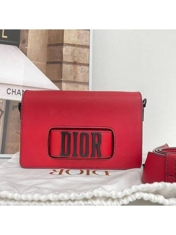 women shoulder bag - DIOR - BALAAN 1