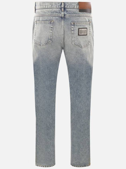 Dolce & Gabbana Jeans - DOLCE&GABBANA - BALAAN 2