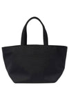 Punch Small Tote 20324T44T 001 - ALEXANDER WANG - BALAAN 4