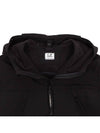 Hooded windbreaker jumper 15CKOW001C 006097A 999 Adults can wear - CP COMPANY - BALAAN 5