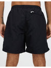 AU Australia BIG STOCK Water Shorts ST031606 Black MENS - STUSSY - BALAAN 3